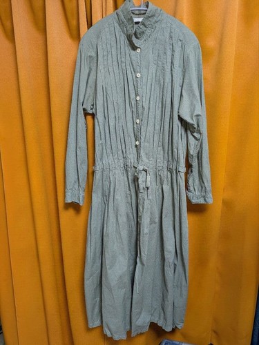 Yacco maricard shirt dress - yacco,