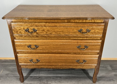 Chest drawers vintage - of,