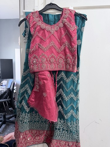 Indian lehenga choli bollywood - choli,