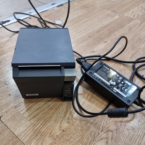 Epson t70 receipt printer - tm-t70,