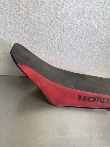 1996 2007 cr85r - 1996,