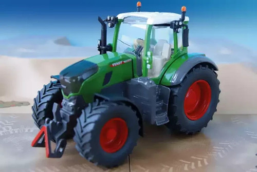 Siku fendt 728 vario 3293 - fendt,