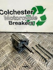 HONDA CBR1100 XX BLACKBIRD OIL