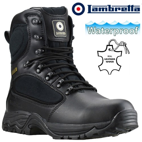 Mens lambretta safety steel - mens,