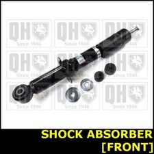 Shock Absorber Front FOR ISUZU