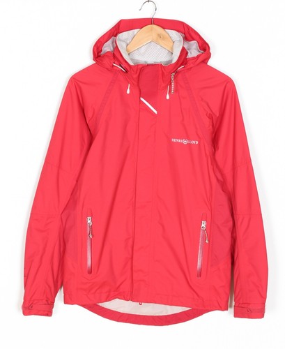 Henri lloyd atmosphere hooded - lloyd,