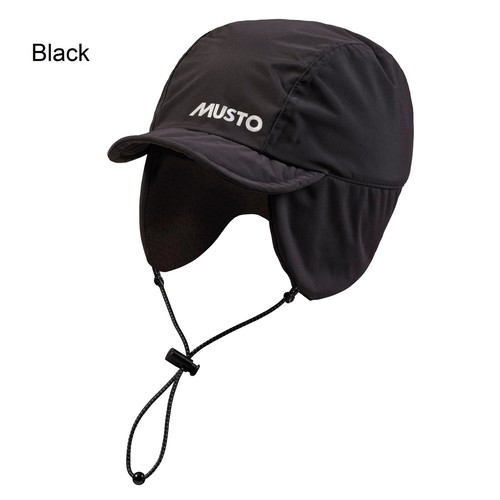 Musto unisex mpx fleece - unisex, lined