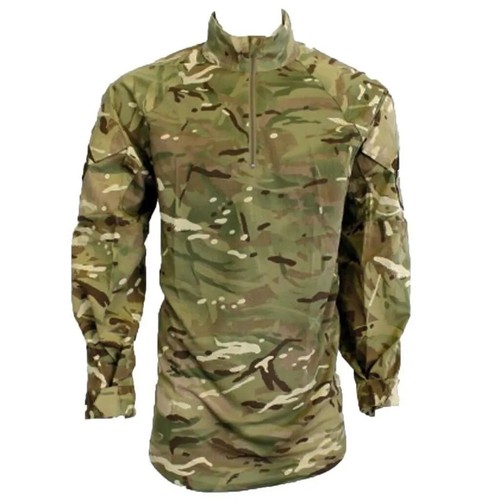 British army mtp - mtp, ubacs