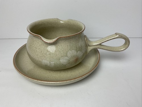 Denby daybreak gravy sauce - denby,