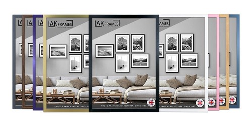 Thin modern picture - modern,