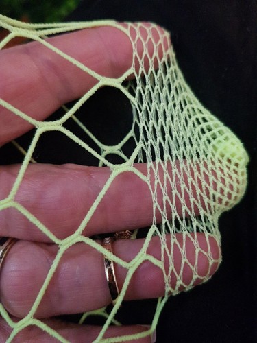 Tights fishnets never - tights, 1