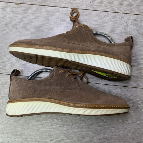 Ecco hybrid brown - ecco, st.1