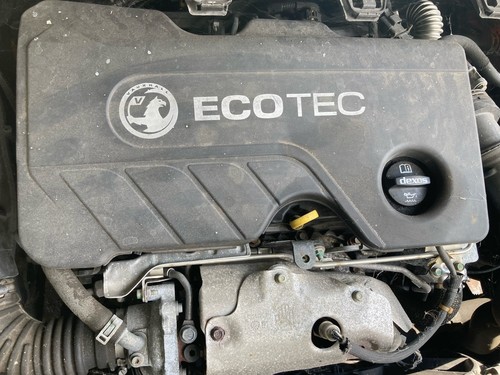 Astra cdti engine - astra, &