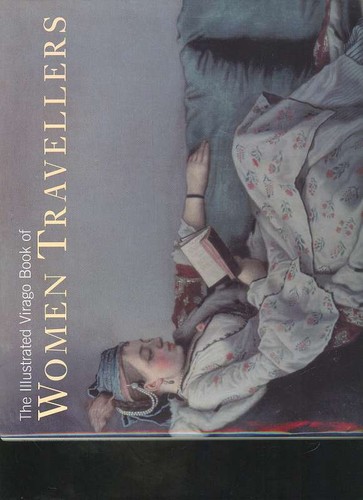 The illustrated virago - illustrated,