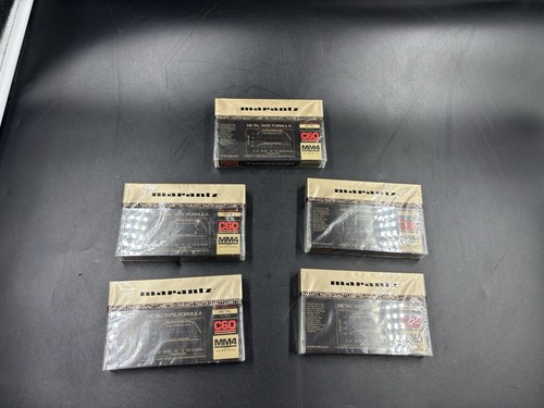 Vintage marantz mm4 c60 - mm4,
