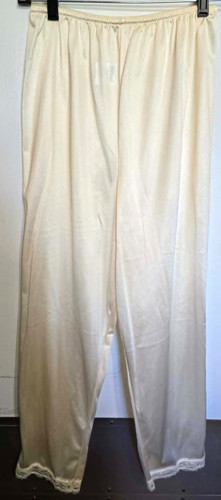 Velrose nude silky nylon - velrose,