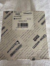 Glow-Worm 2000802131 Sani