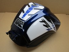 Yamaha FZ1 fazer ABS 2011