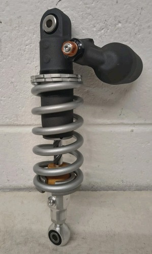 Yamaha rear back shock - rear,