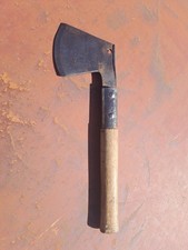 Vintage Axe Light Weight Hatchet Keencut Kindling Axe