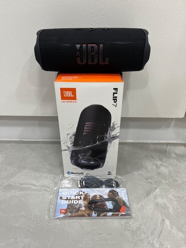 Jbl flip portable - jbl, bluetooth