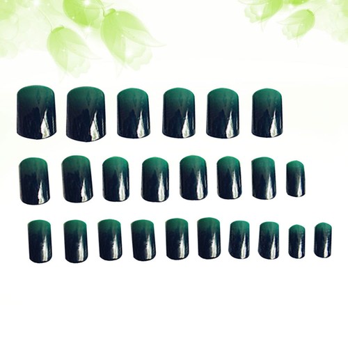 Pcs artificial nail tips - pcs,