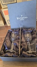 2X Boxed Vintage Waterford