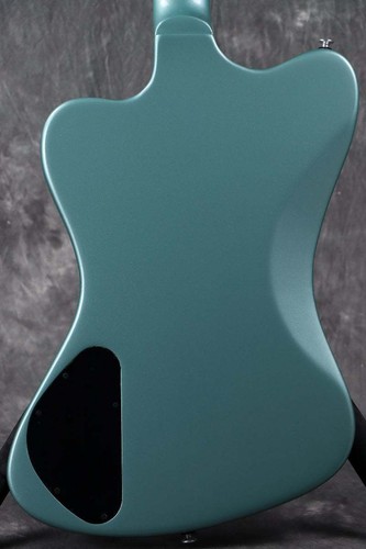 Gibson thunderbird non reverse - gibson,