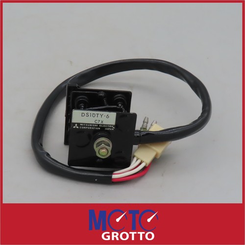 Rectifier assembly for - for, yamaha