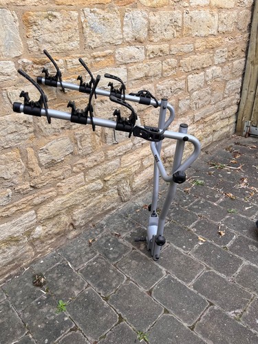 Thule tow bar mounted - bar,