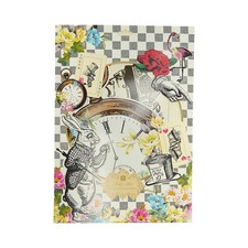 Mad hatter alice - alice, in