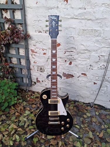 Jhs vintage v100 - vintage,