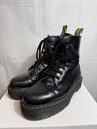 Martens jadon black - dr.martens,