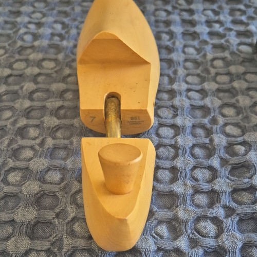 Dunkelman 851 wooden right - 851,