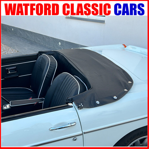 Mgc hood cover 1 - ,, 1/2