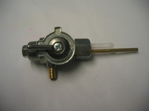 New fuel tap petrol - new,