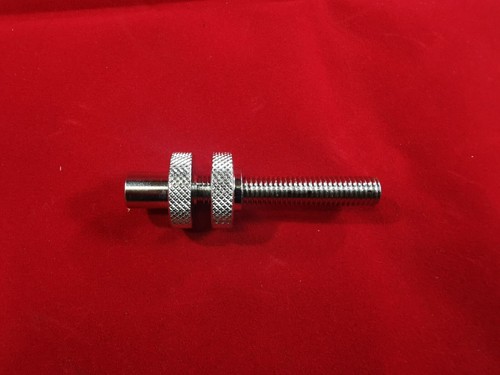 New set screw nickel-plated