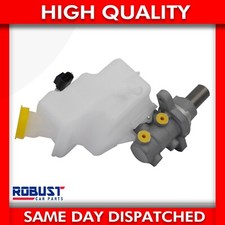 FOR FORD TRANSIT MK7 2.4 2.2 BRAKE MASTER CYLINDER 1573041 (2006-2014)