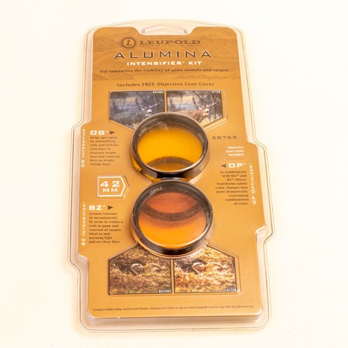 Leupold alumina intensifier - leupold,
