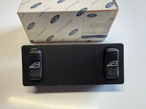 New genuine ford sierra mk1 - new,