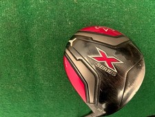 Callaway X-Series 418 Driver