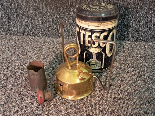 Vintage stesco hiker - vintage,