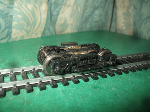 Hornby virgin pendolino - virgin,