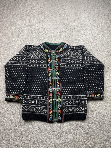 Dale norway sweater - sweater, women