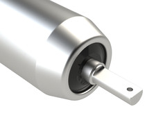 Replacement Roller For A