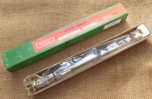Original multico 12mm - original,