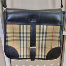 Burberry Haymarket Nova Check