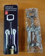 Wüsthof Drysack Corkscrew3538