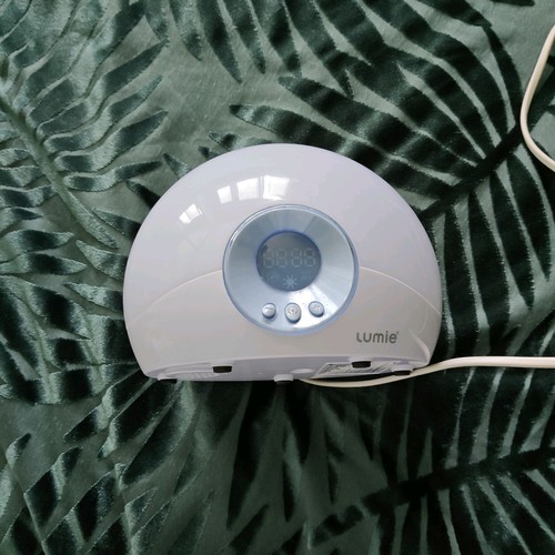 Lumie bodyclock starter - lumie,