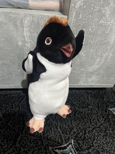 Thinkway toys happy feet - thinkway,